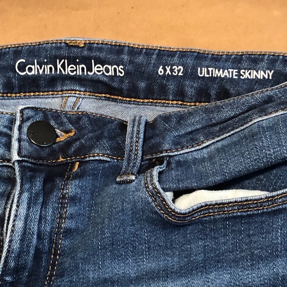 Calvin Klein Denim - Calvin Klein Jeans